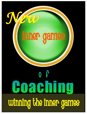 Inner Games of Coaching, 教練學